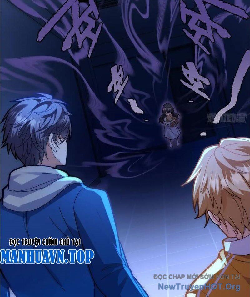 Thế Giới Quỷ Dị? Ta Sớm Đã Thông Quan - Chapter 8 - Page 3