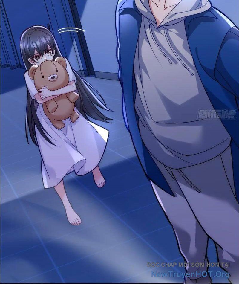 Thế Giới Quỷ Dị? Ta Sớm Đã Thông Quan - Chapter 8 - Page 30