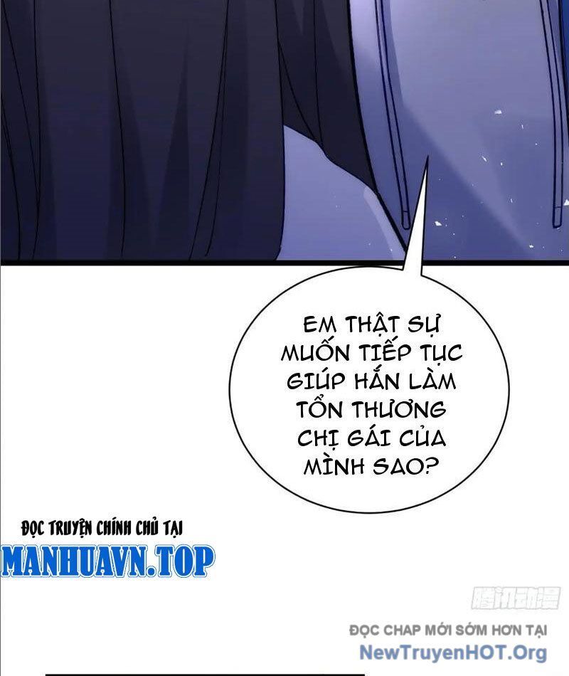 Thế Giới Quỷ Dị? Ta Sớm Đã Thông Quan - Chapter 8 - Page 34