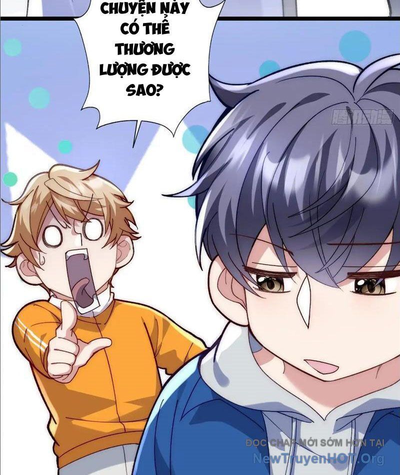 Thế Giới Quỷ Dị? Ta Sớm Đã Thông Quan - Chapter 8 - Page 38