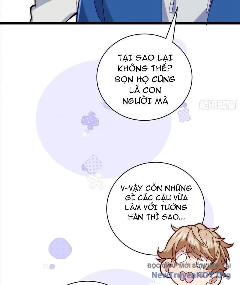 Thế Giới Quỷ Dị? Ta Sớm Đã Thông Quan - Chapter 8 - Page 39