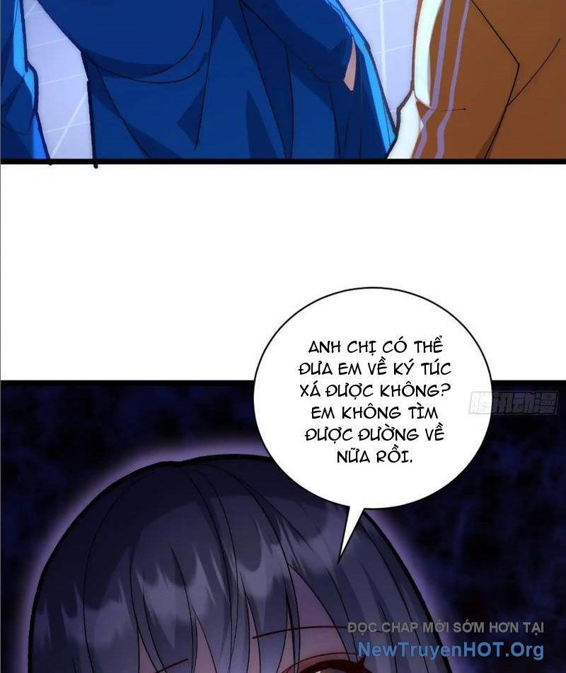 Thế Giới Quỷ Dị? Ta Sớm Đã Thông Quan - Chapter 8 - Page 4