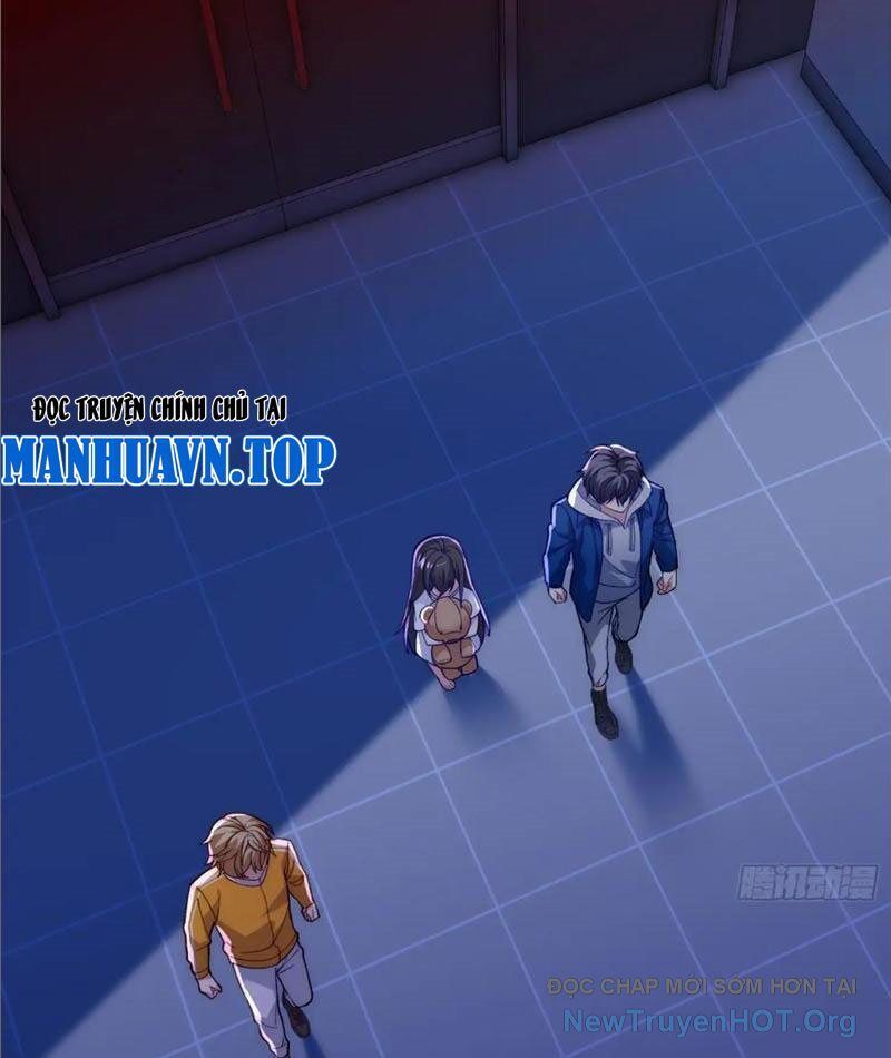 Thế Giới Quỷ Dị? Ta Sớm Đã Thông Quan - Chapter 8 - Page 45