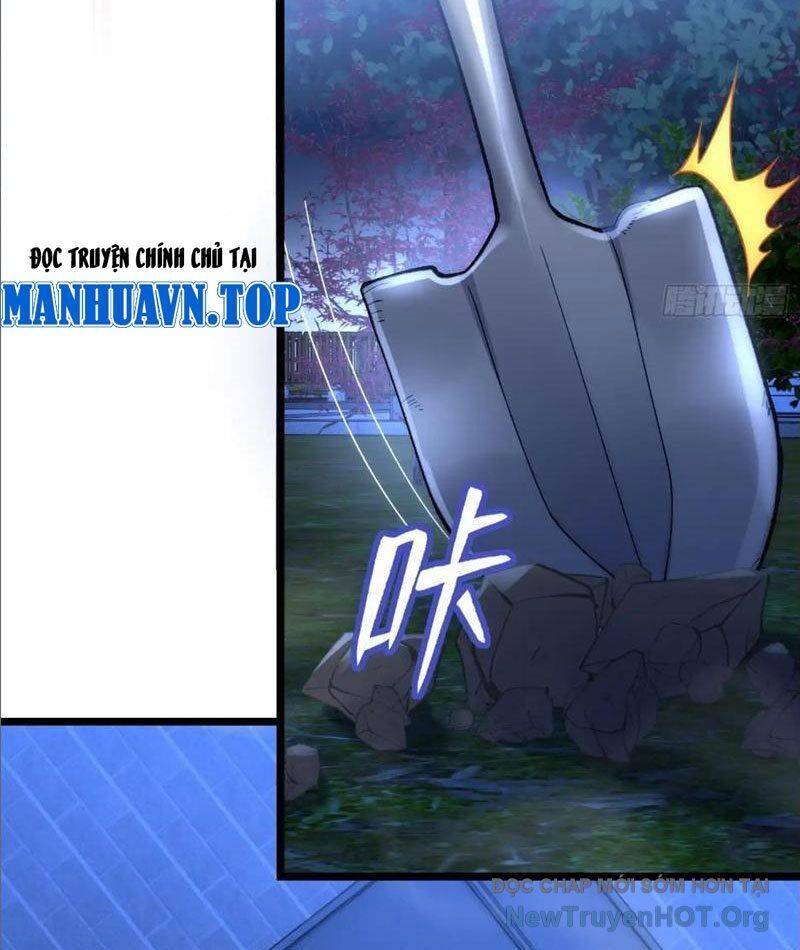 Thế Giới Quỷ Dị? Ta Sớm Đã Thông Quan - Chapter 8 - Page 50