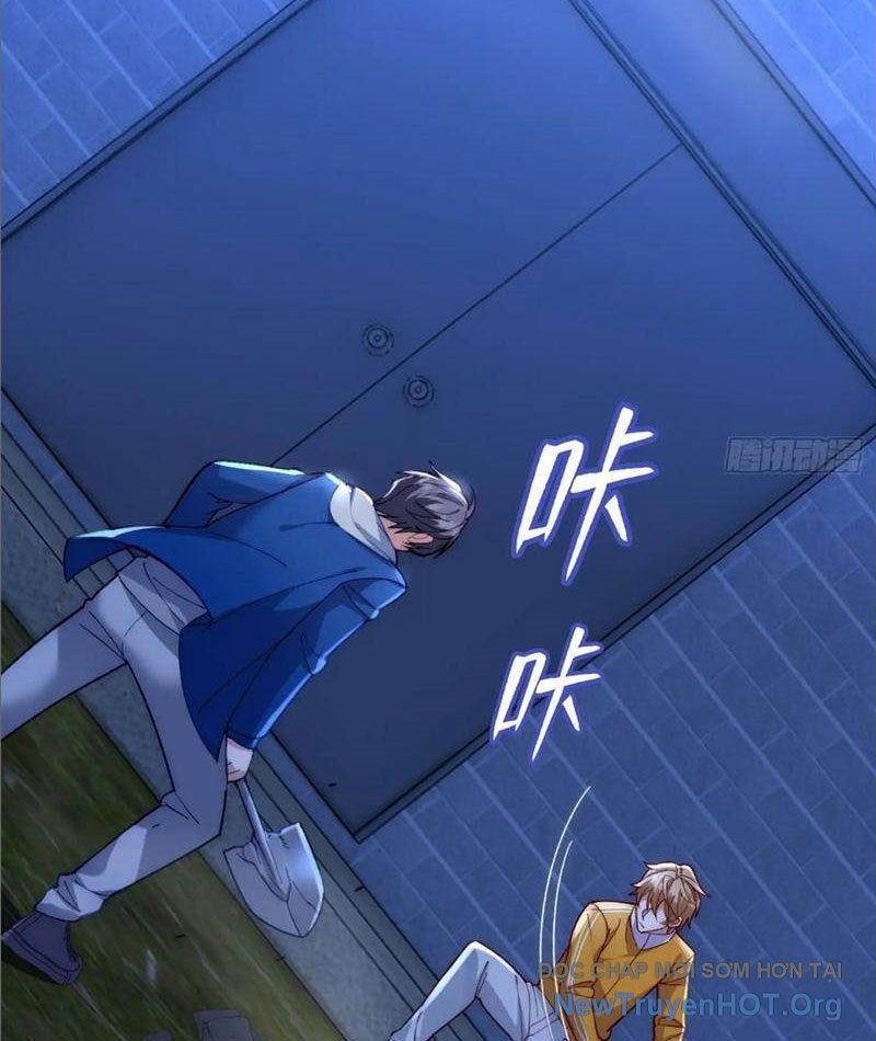 Thế Giới Quỷ Dị? Ta Sớm Đã Thông Quan - Chapter 8 - Page 51