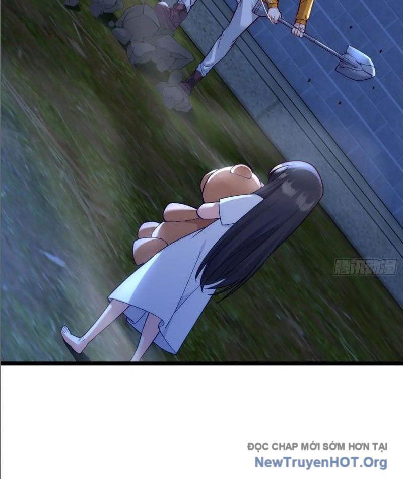Thế Giới Quỷ Dị? Ta Sớm Đã Thông Quan - Chapter 8 - Page 52