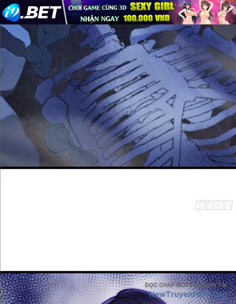 Thế Giới Quỷ Dị? Ta Sớm Đã Thông Quan - Chapter 8 - Page 54