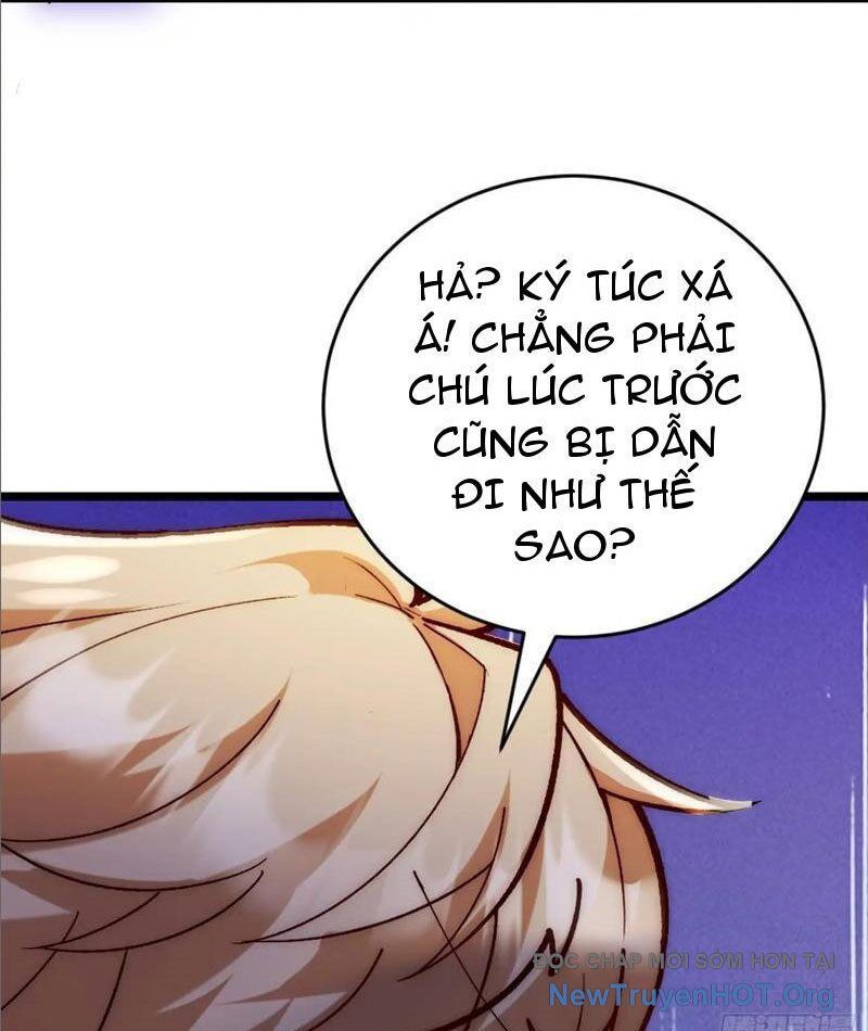 Thế Giới Quỷ Dị? Ta Sớm Đã Thông Quan - Chapter 8 - Page 6