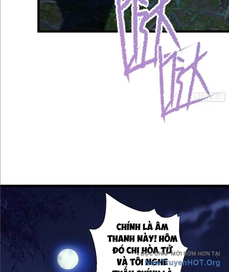 Thế Giới Quỷ Dị? Ta Sớm Đã Thông Quan - Chapter 8 - Page 61