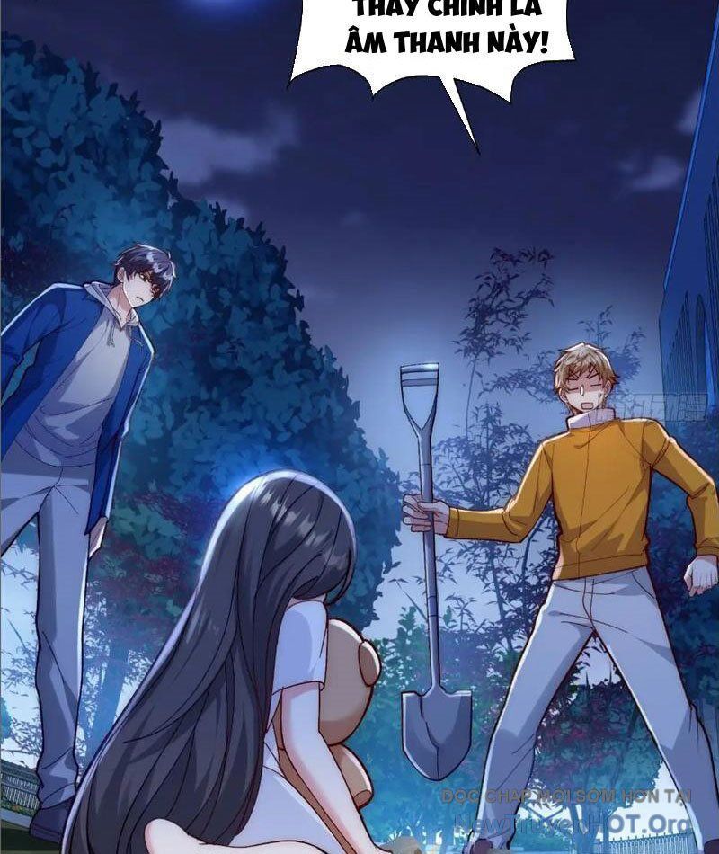 Thế Giới Quỷ Dị? Ta Sớm Đã Thông Quan - Chapter 8 - Page 62