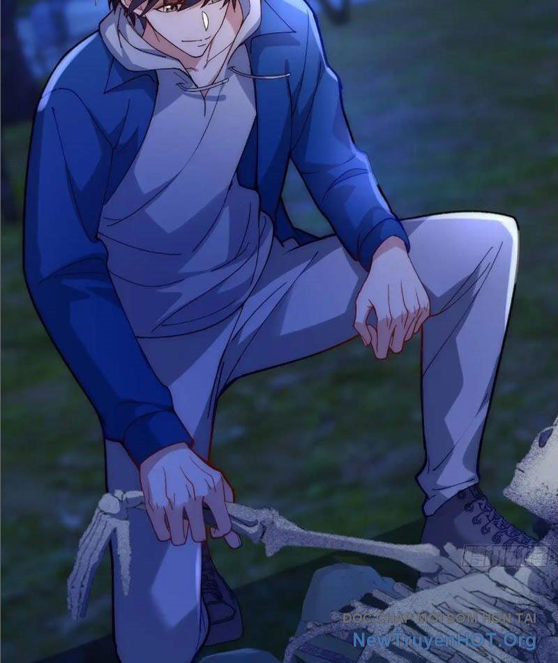 Thế Giới Quỷ Dị? Ta Sớm Đã Thông Quan - Chapter 8 - Page 65