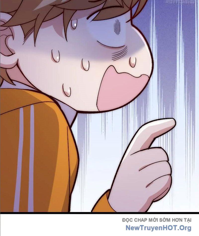 Thế Giới Quỷ Dị? Ta Sớm Đã Thông Quan - Chapter 8 - Page 7