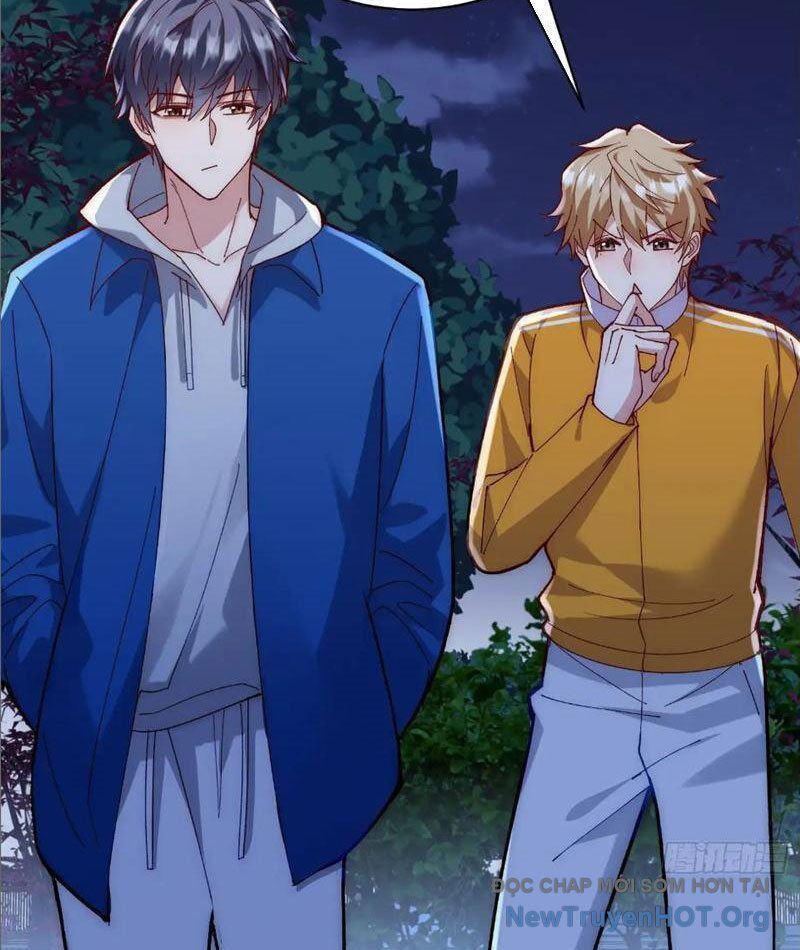 Thế Giới Quỷ Dị? Ta Sớm Đã Thông Quan - Chapter 8 - Page 86