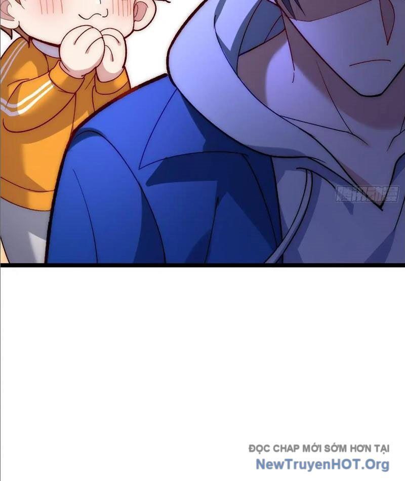 Thế Giới Quỷ Dị? Ta Sớm Đã Thông Quan - Chapter 8 - Page 9