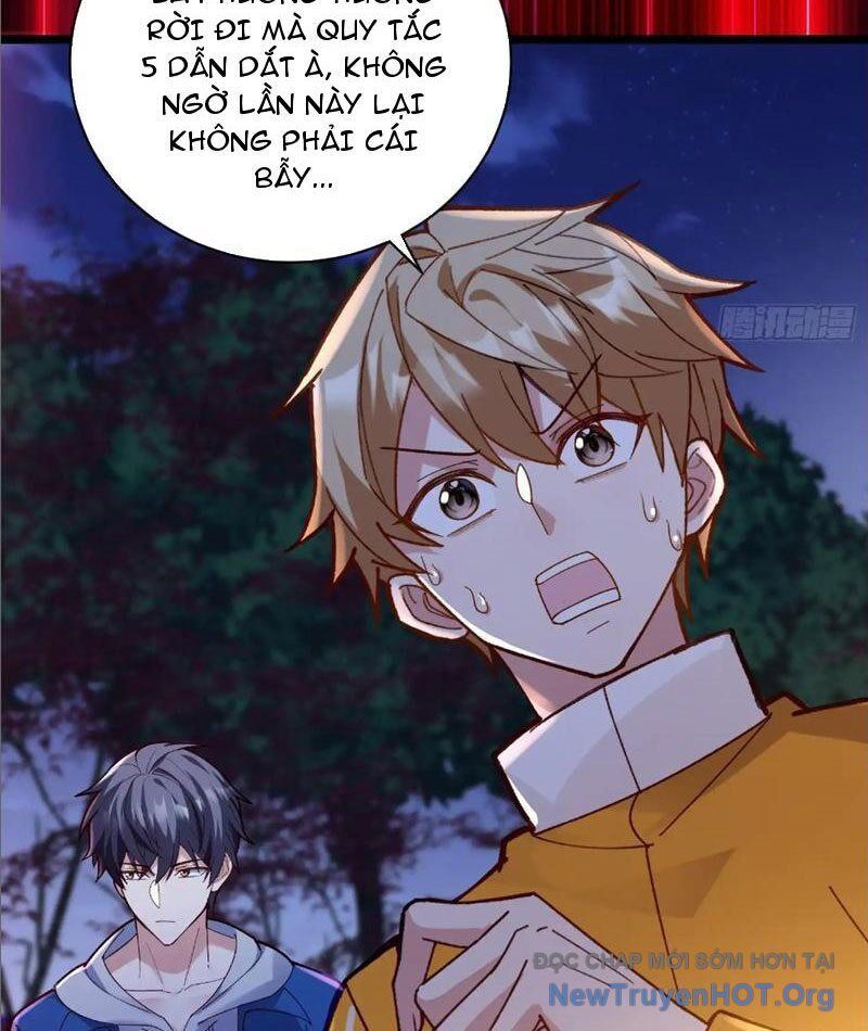 Thế Giới Quỷ Dị? Ta Sớm Đã Thông Quan - Chapter 8 - Page 99