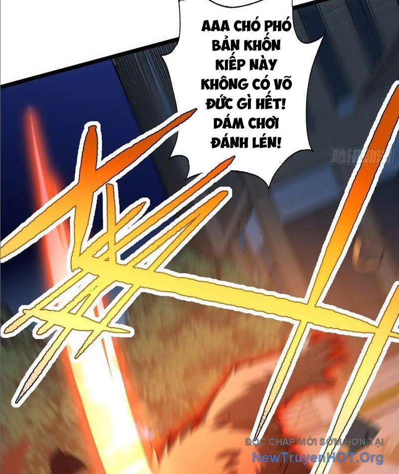 Thế Giới Quỷ Dị? Ta Sớm Đã Thông Quan - Chapter 9 - Page 11