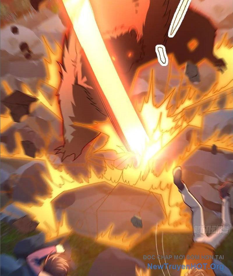 Thế Giới Quỷ Dị? Ta Sớm Đã Thông Quan - Chapter 9 - Page 12