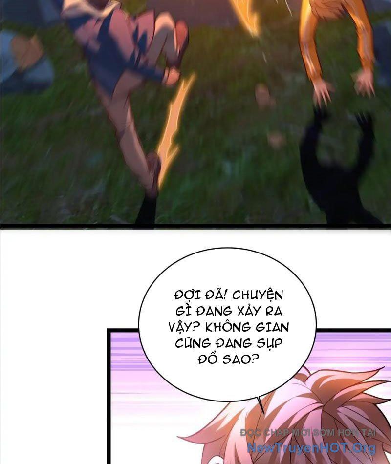 Thế Giới Quỷ Dị? Ta Sớm Đã Thông Quan - Chapter 9 - Page 13