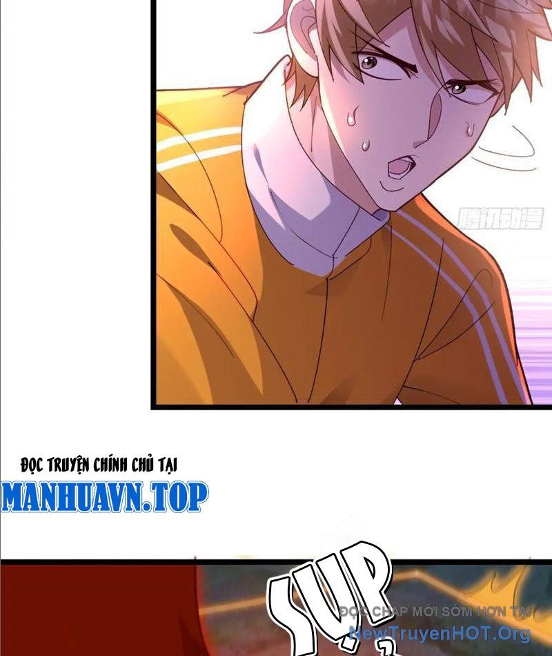 Thế Giới Quỷ Dị? Ta Sớm Đã Thông Quan - Chapter 9 - Page 14