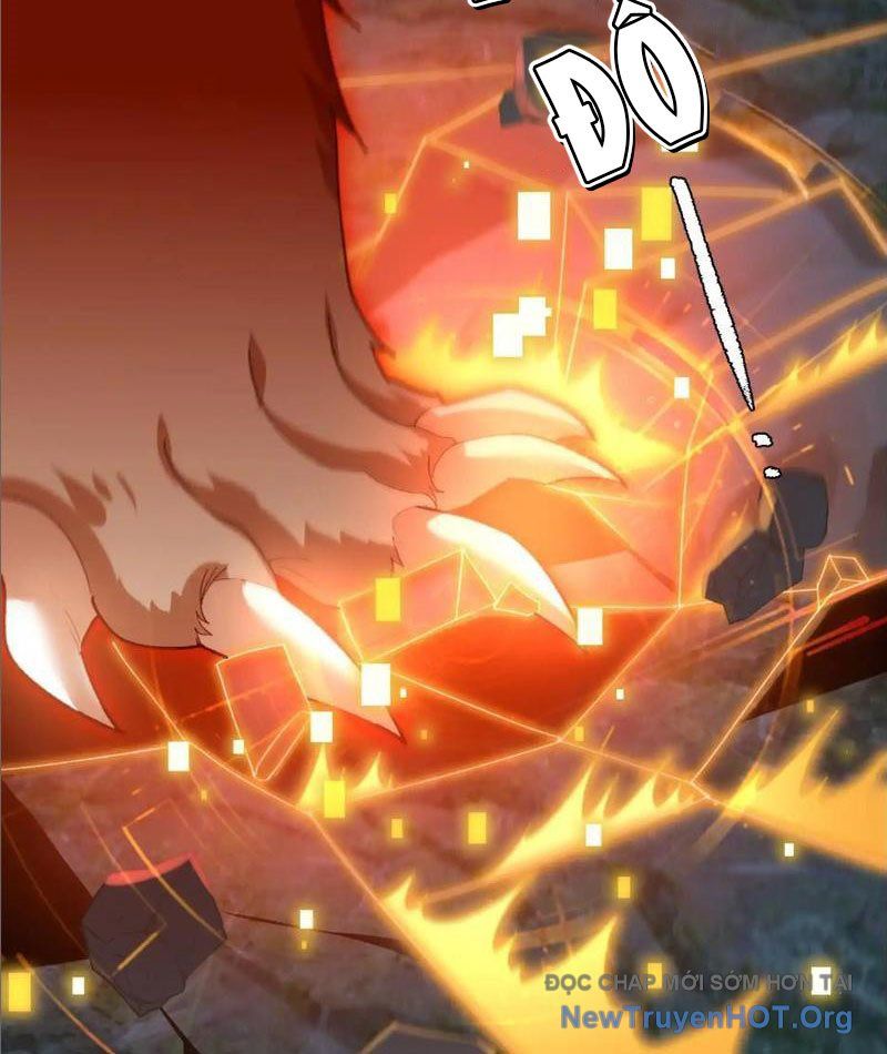 Thế Giới Quỷ Dị? Ta Sớm Đã Thông Quan - Chapter 9 - Page 15