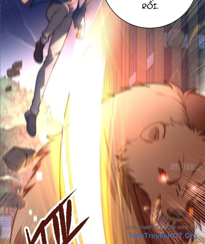 Thế Giới Quỷ Dị? Ta Sớm Đã Thông Quan - Chapter 9 - Page 17