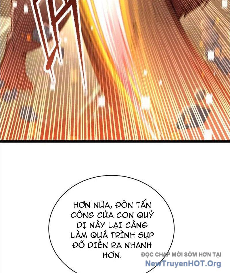 Thế Giới Quỷ Dị? Ta Sớm Đã Thông Quan - Chapter 9 - Page 18