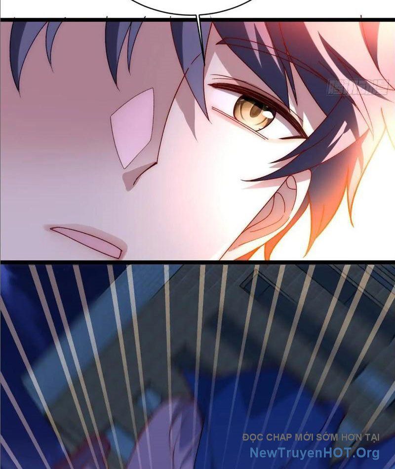 Thế Giới Quỷ Dị? Ta Sớm Đã Thông Quan - Chapter 9 - Page 19