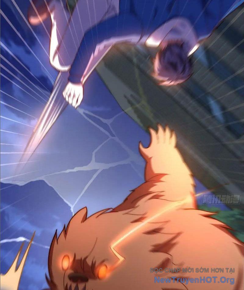 Thế Giới Quỷ Dị? Ta Sớm Đã Thông Quan - Chapter 9 - Page 20