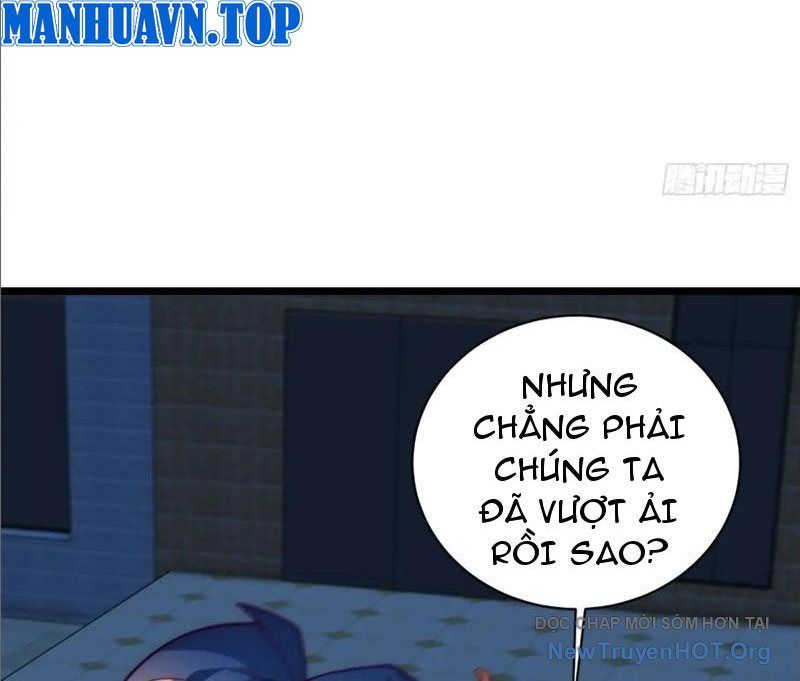 Thế Giới Quỷ Dị? Ta Sớm Đã Thông Quan - Chapter 9 - Page 22