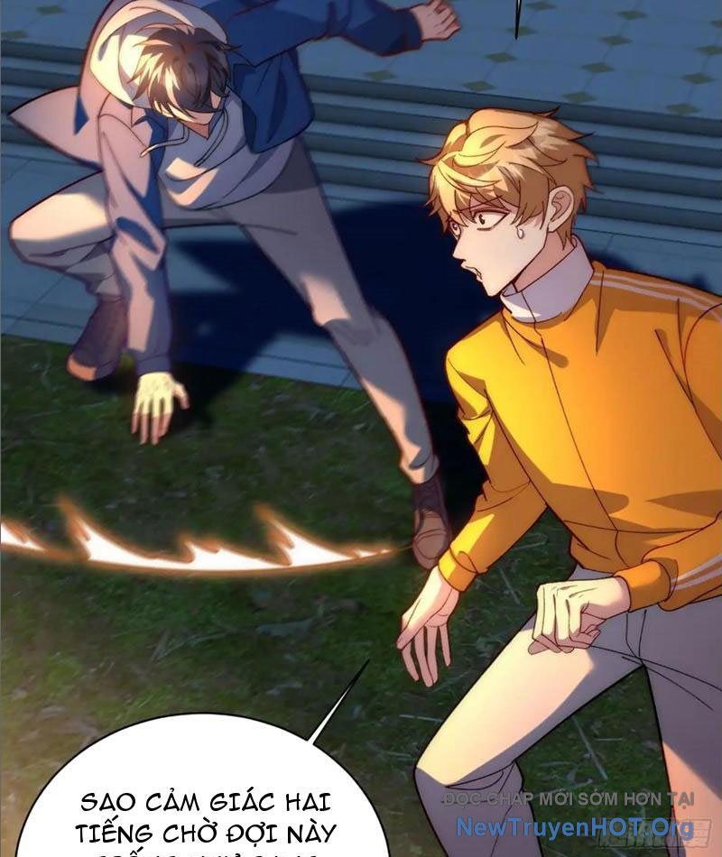 Thế Giới Quỷ Dị? Ta Sớm Đã Thông Quan - Chapter 9 - Page 23