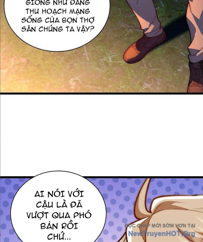 Thế Giới Quỷ Dị? Ta Sớm Đã Thông Quan - Chapter 9 - Page 24