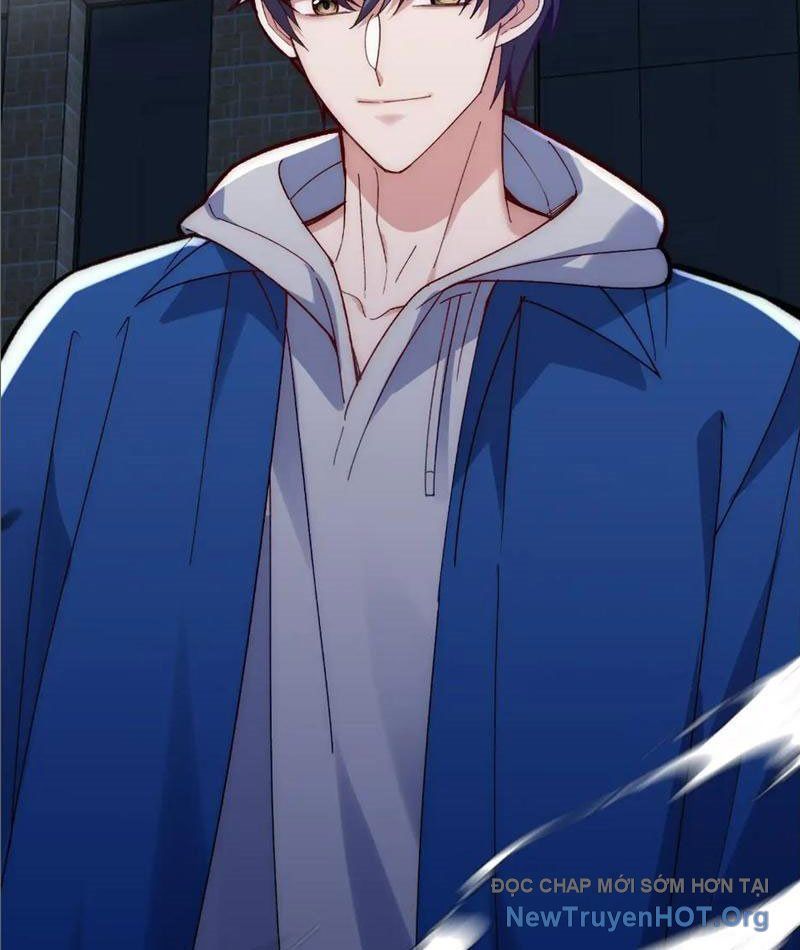 Thế Giới Quỷ Dị? Ta Sớm Đã Thông Quan - Chapter 9 - Page 27