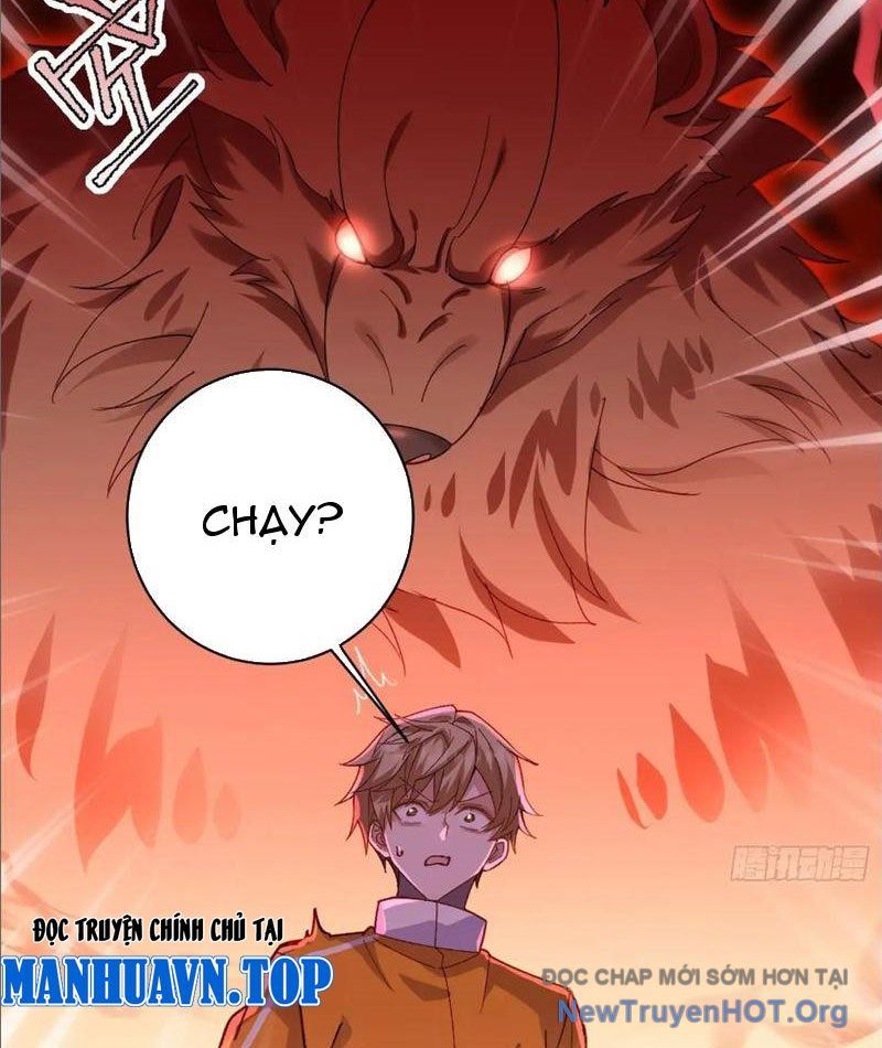 Thế Giới Quỷ Dị? Ta Sớm Đã Thông Quan - Chapter 9 - Page 3