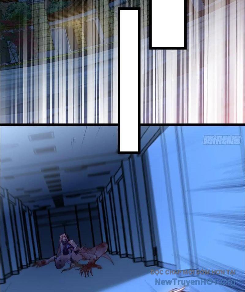 Thế Giới Quỷ Dị? Ta Sớm Đã Thông Quan - Chapter 9 - Page 31