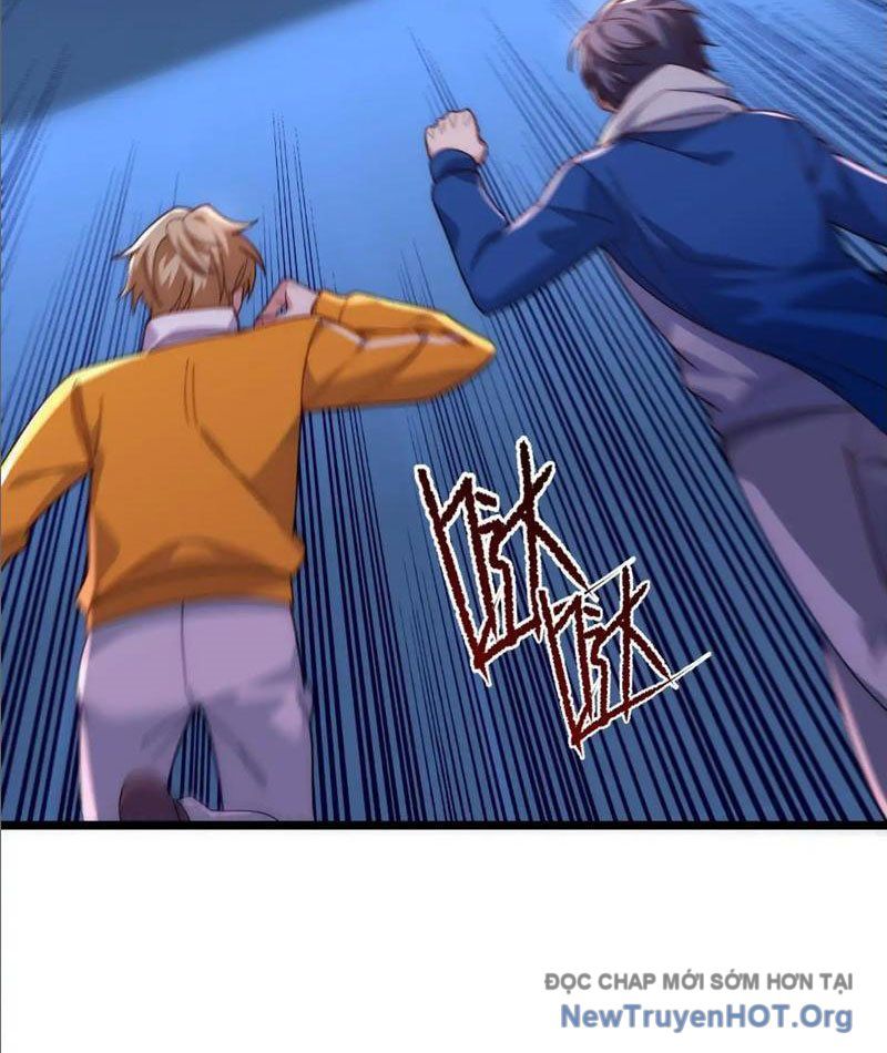 Thế Giới Quỷ Dị? Ta Sớm Đã Thông Quan - Chapter 9 - Page 32