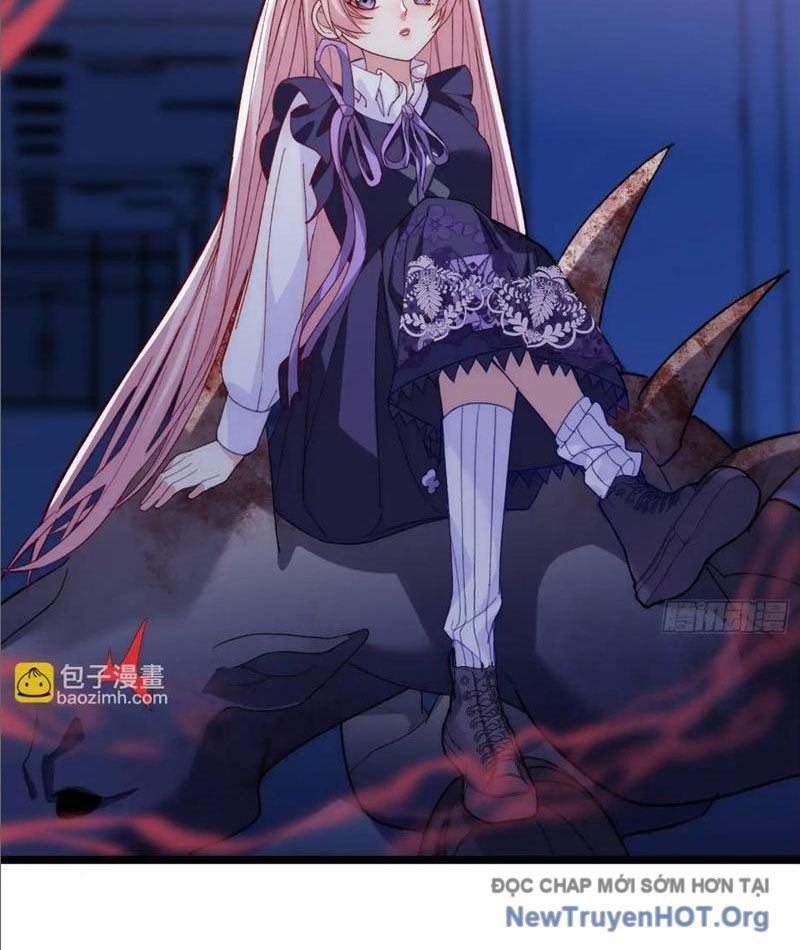 Thế Giới Quỷ Dị? Ta Sớm Đã Thông Quan - Chapter 9 - Page 34