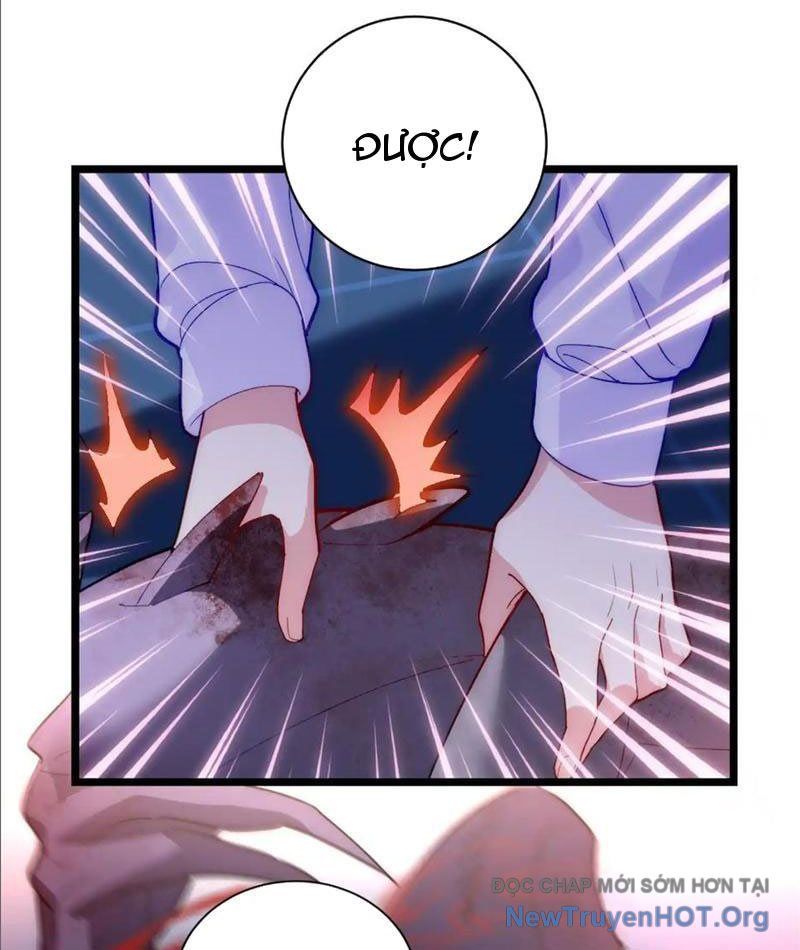 Thế Giới Quỷ Dị? Ta Sớm Đã Thông Quan - Chapter 9 - Page 35