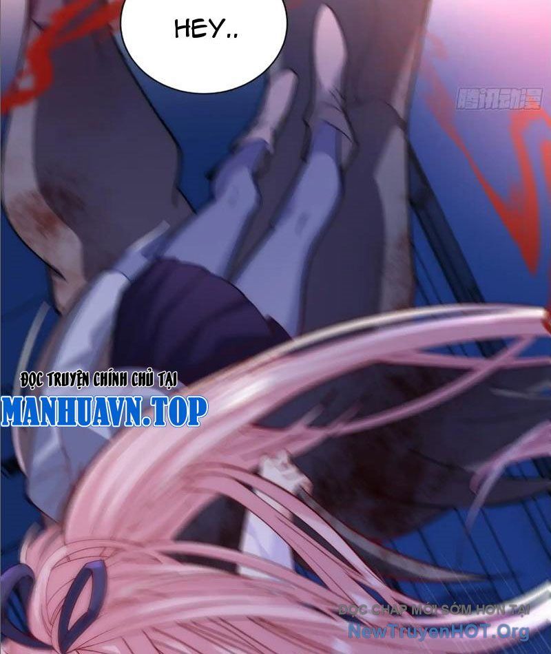 Thế Giới Quỷ Dị? Ta Sớm Đã Thông Quan - Chapter 9 - Page 36