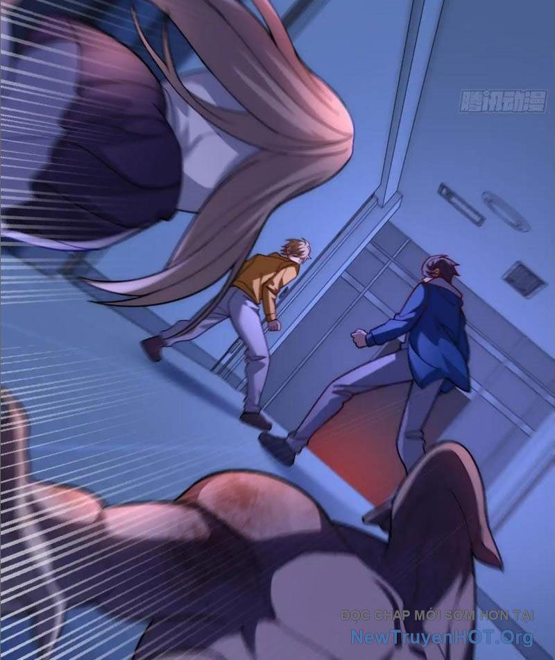 Thế Giới Quỷ Dị? Ta Sớm Đã Thông Quan - Chapter 9 - Page 39