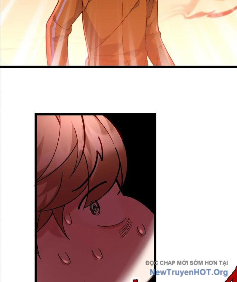 Thế Giới Quỷ Dị? Ta Sớm Đã Thông Quan - Chapter 9 - Page 4