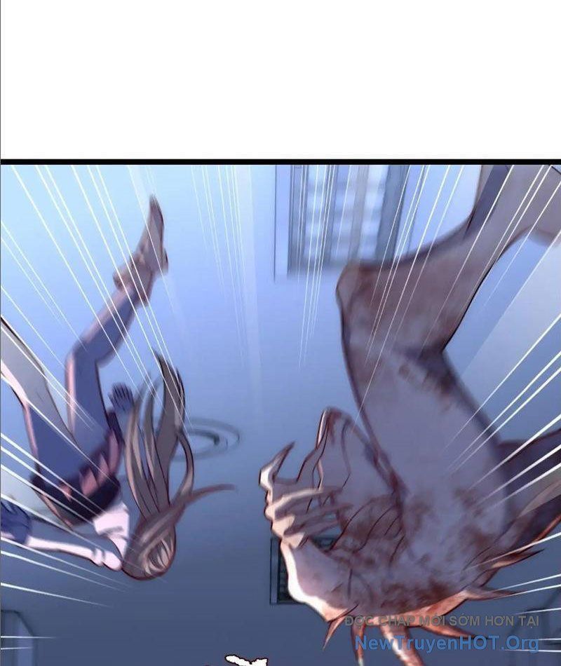 Thế Giới Quỷ Dị? Ta Sớm Đã Thông Quan - Chapter 9 - Page 41