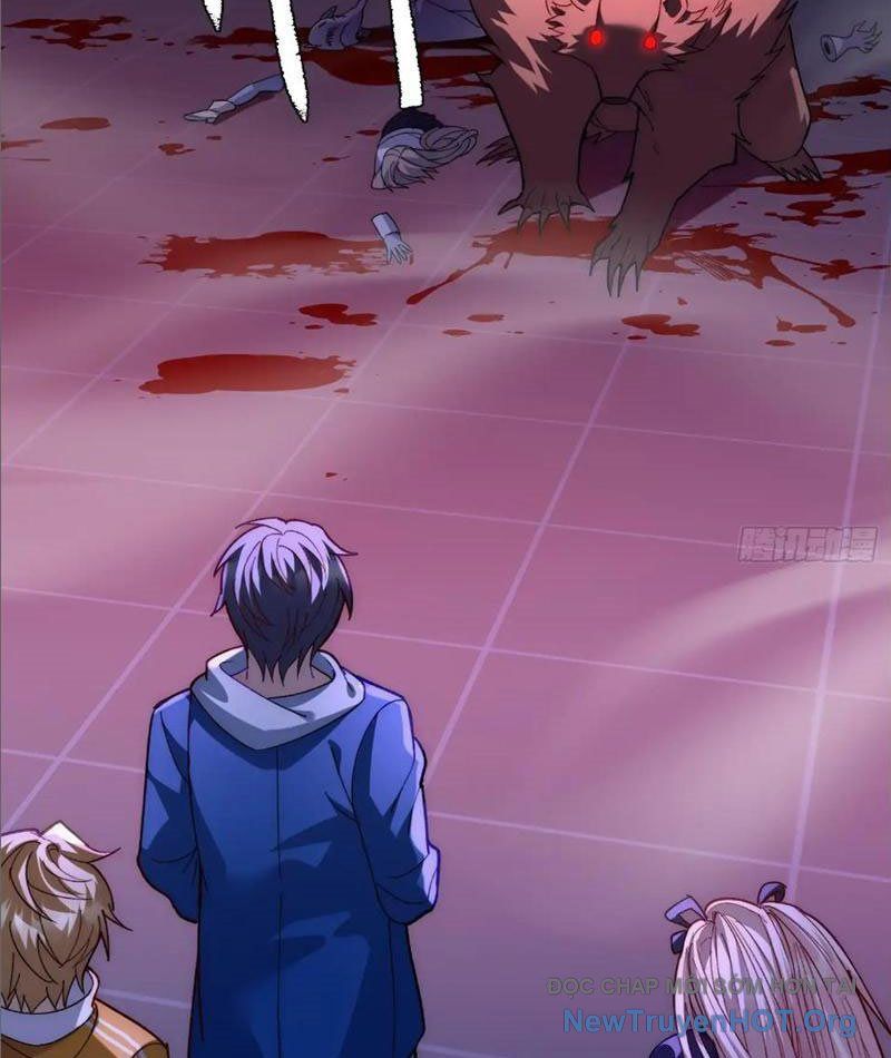 Thế Giới Quỷ Dị? Ta Sớm Đã Thông Quan - Chapter 9 - Page 49