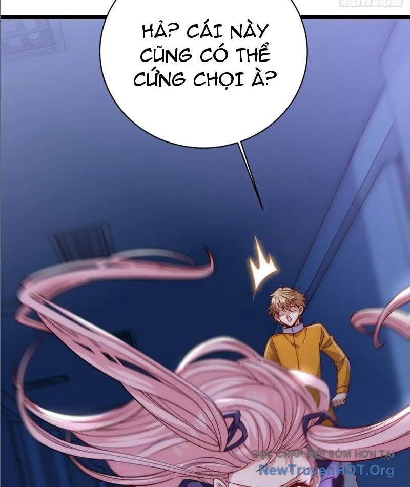 Thế Giới Quỷ Dị? Ta Sớm Đã Thông Quan - Chapter 9 - Page 54