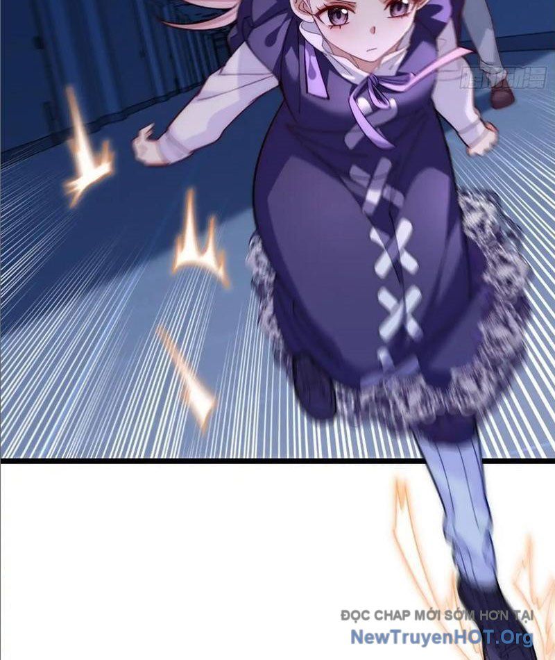 Thế Giới Quỷ Dị? Ta Sớm Đã Thông Quan - Chapter 9 - Page 55