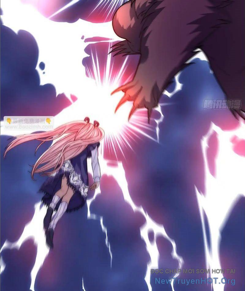 Thế Giới Quỷ Dị? Ta Sớm Đã Thông Quan - Chapter 9 - Page 57