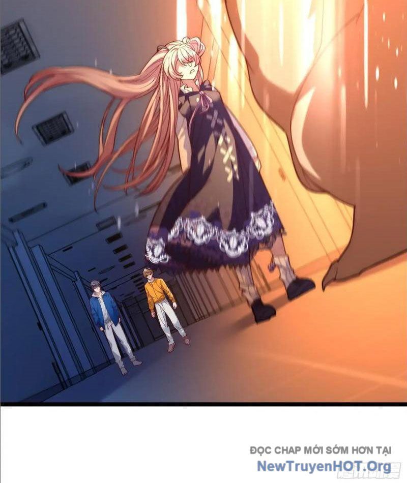 Thế Giới Quỷ Dị? Ta Sớm Đã Thông Quan - Chapter 9 - Page 70