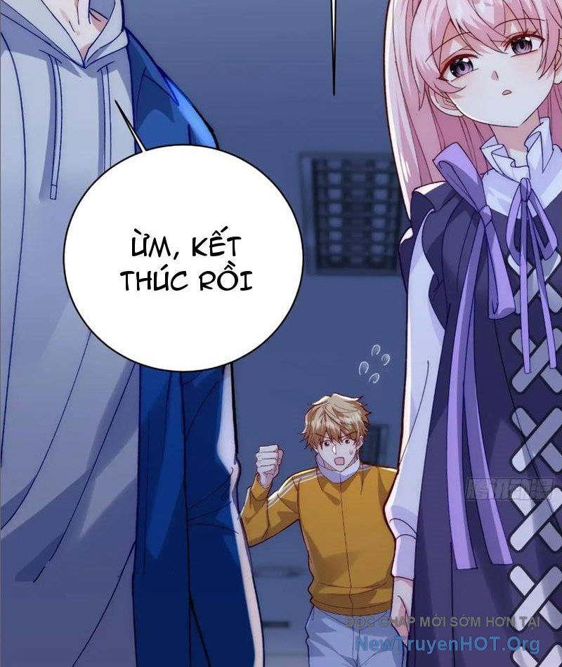 Thế Giới Quỷ Dị? Ta Sớm Đã Thông Quan - Chapter 9 - Page 81