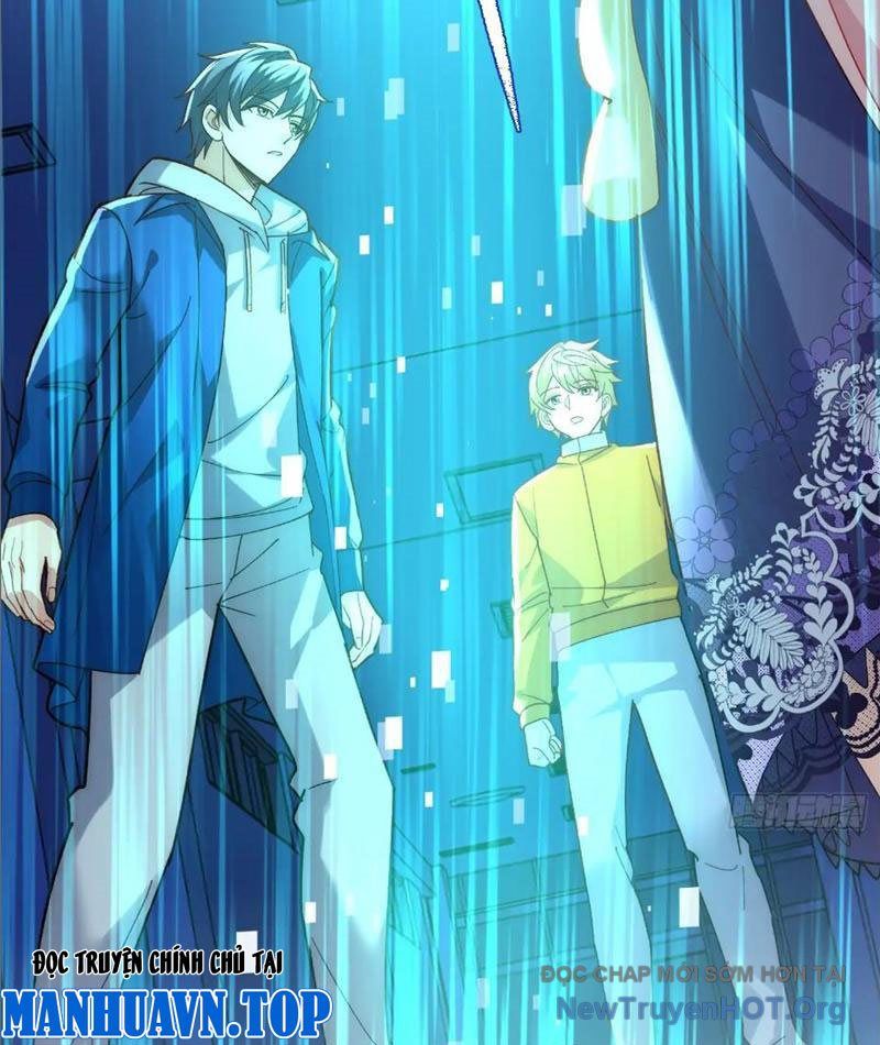 Thế Giới Quỷ Dị? Ta Sớm Đã Thông Quan - Chapter 9 - Page 89