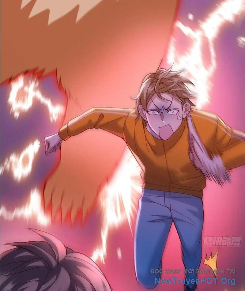 Thế Giới Quỷ Dị? Ta Sớm Đã Thông Quan - Chapter 9 - Page 9