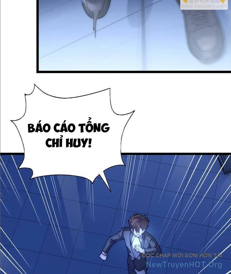 Thế Giới Quỷ Dị? Ta Sớm Đã Thông Quan - Chapter 9 - Page 92